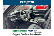 $37495 : Ford Explorer 2024 AWD XLT 4 thumbnail