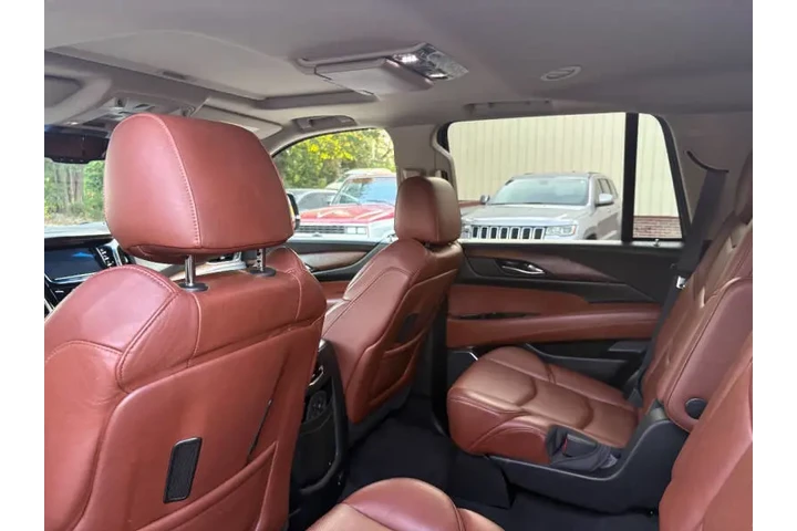 $21950 : 2015 Escalade Premium image 8