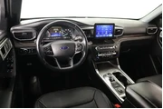 $24691 : Ford Explorer 2020 AWD Limit thumbnail