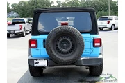 $39980 : Jeep Wrangler Unlimited 2021 thumbnail