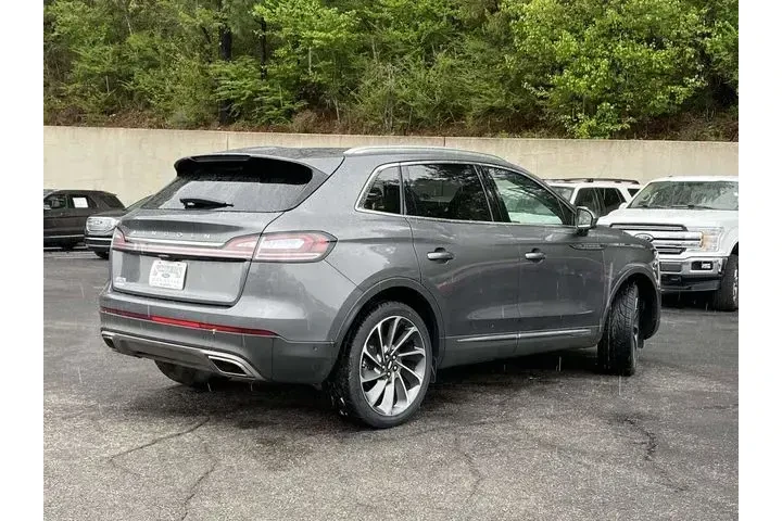 $34515 : Lincoln Nautilus 2023 Reserv image 3