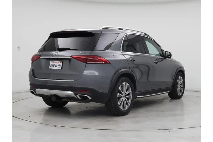 $35998 : Mercedes-Benz GLE 2020 AWD G image 8