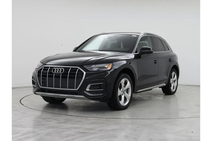 $30998 : Audi Q5 2021 AWD quattro Pre image 4