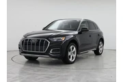 $30998 : Audi Q5 2021 AWD quattro Pre thumbnail