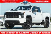 2021 Silverado 2500HD LT en Orange County