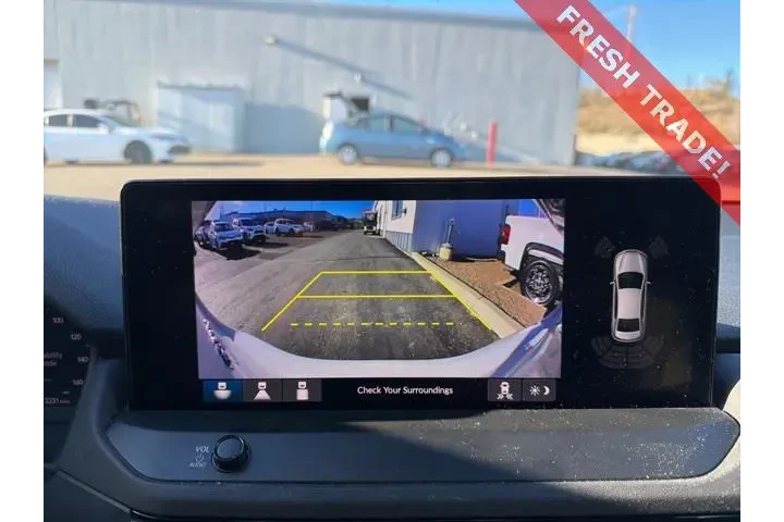 $31874 : Honda Accord Hybrid 2025 EX- image 9