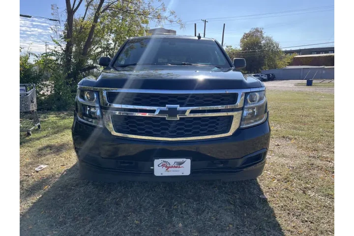 $22495 : 2019 Tahoe LS image 4