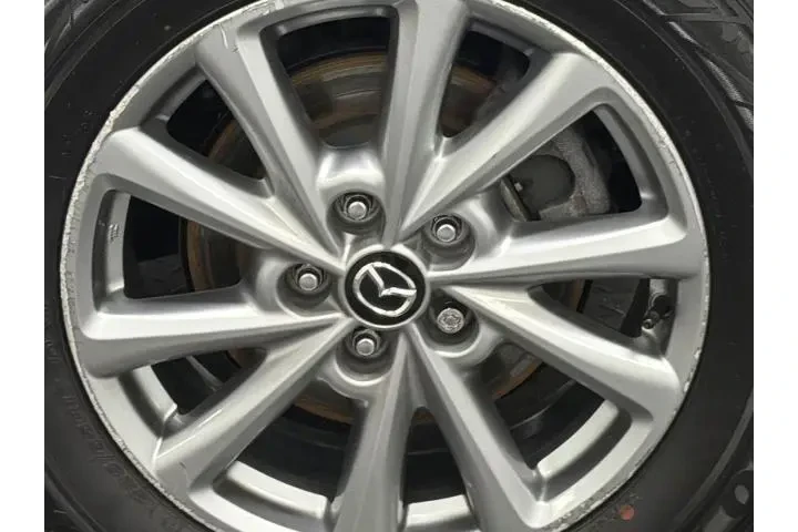 $25000 : Mazda CX-5 2024 AWD 2.5 S Se image 5