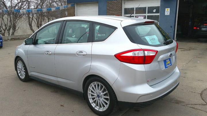 $8999 : 2014 C-MAX Hybrid SEL image 8