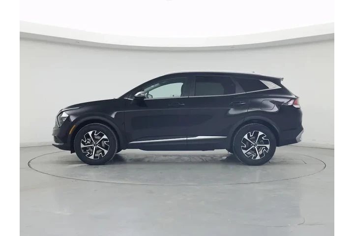 $23998 : Kia Sportage 2023 AWD EX 4dr image 3