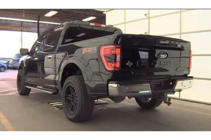 $34991 : Ford F-150 2022 4x4 XL 4dr S image 6