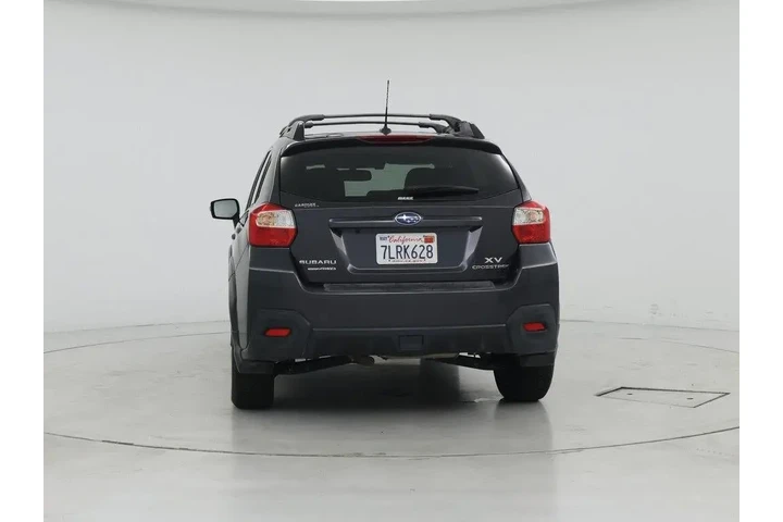 $14998 : Subaru XV Crosstrek 2015 AWD image 6