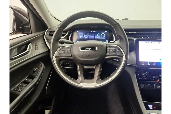 $31998 : Jeep Grand Cherokee 2022 4x4 image 10