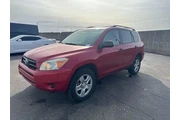 $9700 : Toyota RAV4 2008 Base 4dr SU thumbnail