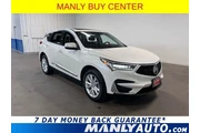 Acura RDX 2019 SH-AWD 4dr SU en Santa Rosa