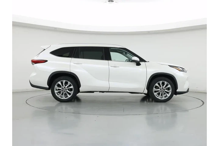 $29998 : Toyota Highlander 2020 Limit image 7