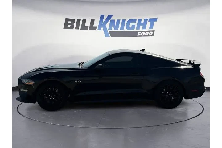 $33000 : Ford Mustang 2020 GT Premium image 2