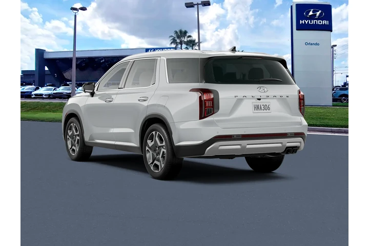 $33998 : Hyundai PALISADE 2024 SEL 4d image 5