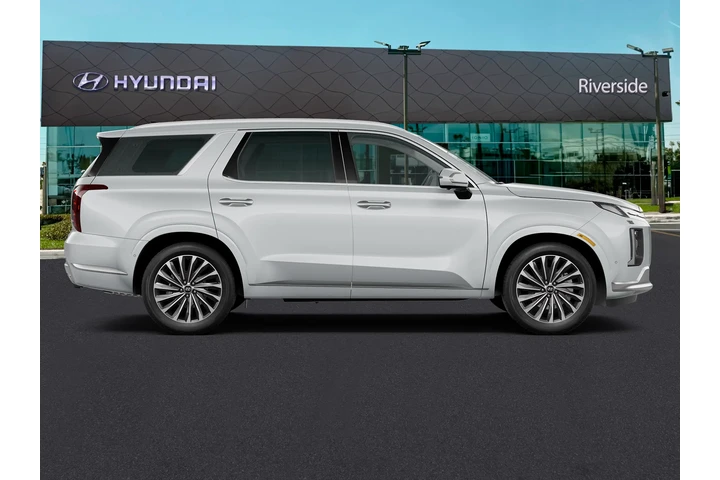 $33991 : Hyundai PALISADE 2023 Callig image 9