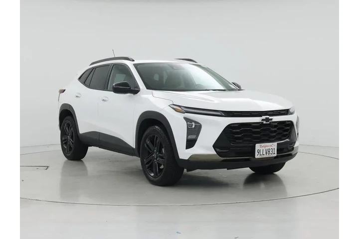 $23998 : Chevrolet Trax 2024 ACTIV 4d image 1