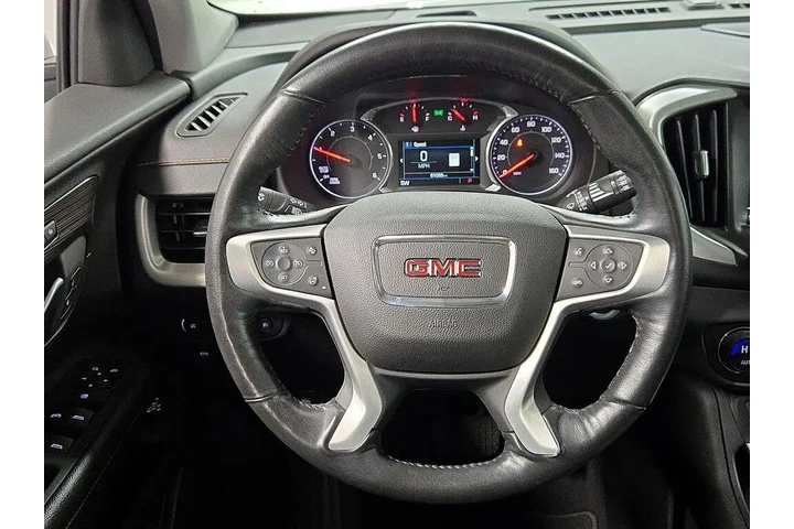 $19998 : GMC Terrain 2018 4x4 SLT Die image 10