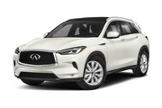 INFINITI QX50 2022 Luxe 4dr en Dallas