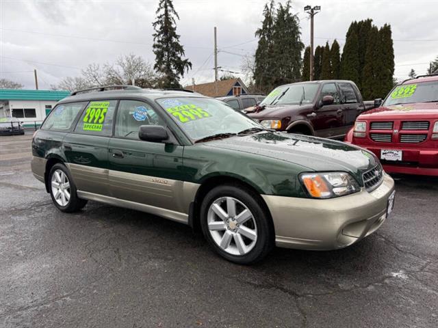 $2995 : 2003 Outback image 2