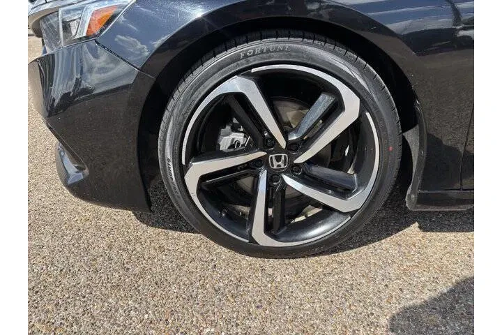 $22375 : 2022 Accord Sport image 9