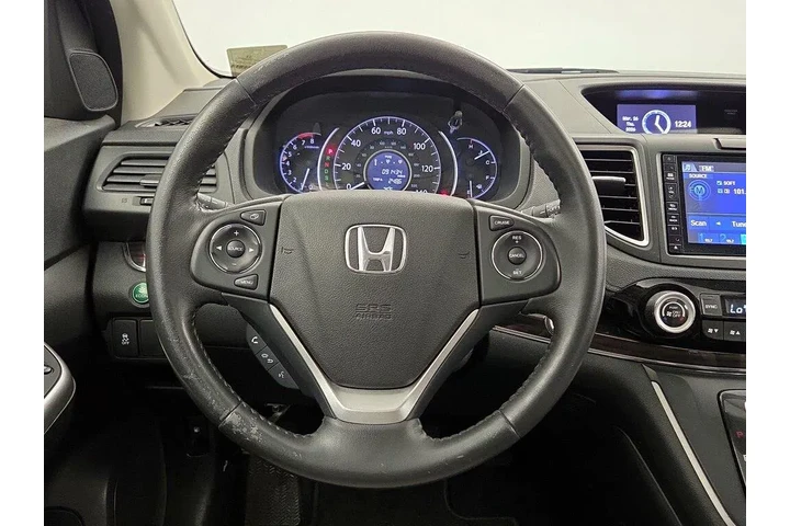 $17998 : Honda CR-V 2016 EX-L 4dr SUV image 10