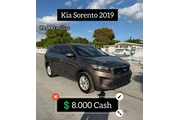 KIA  Económicos CASH thumbnail