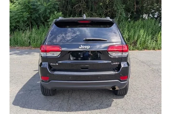 $21989 : Jeep Grand Cherokee 2021 4x4 image 7