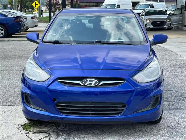 $9159 : 2013 HYUNDAI ACCENT image 1