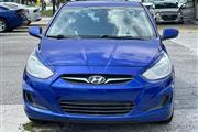 2013 HYUNDAI ACCENT en Charleston