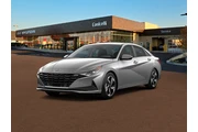 Hyundai ELANTRA 2023 SEL 4dr