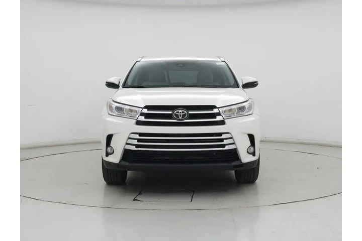 $26998 : Toyota Highlander 2019 AWD X image 5