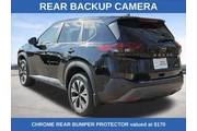 $19678 : Nissan Rogue 2023 SV 4dr Cro thumbnail