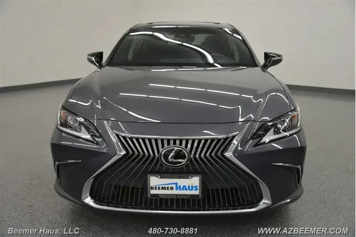 $26998 : Lexus ES 350 2020 4dr Sedan image 5