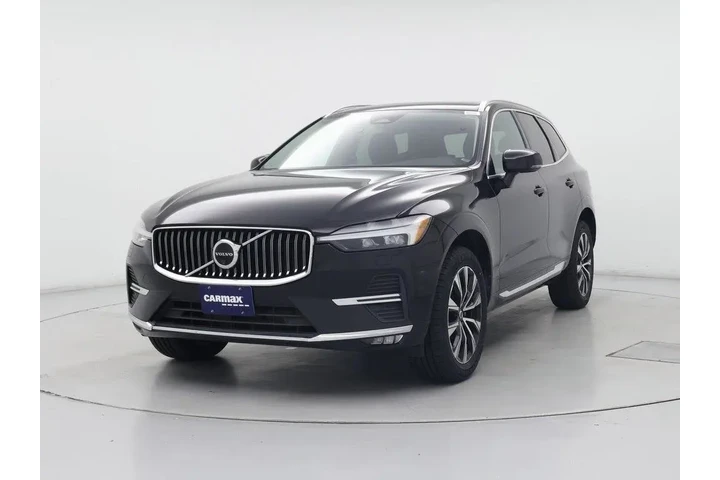 $27998 : Volvo XC60 2023 AWD B5 Plus image 4