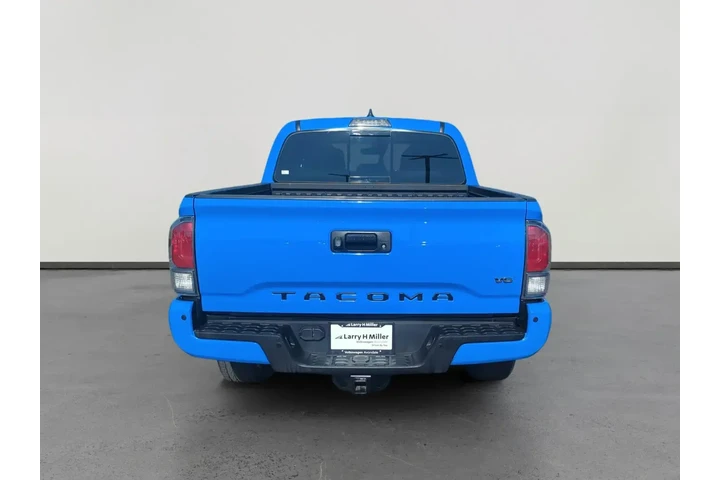 Toyota Tacoma 2020 4x2 TRD O image 4