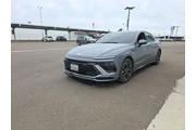 $24500 : Hyundai SONATA 2024 SEL 4dr thumbnail