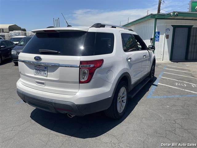 $14950 : 2014 Explorer XLT SUV image 3