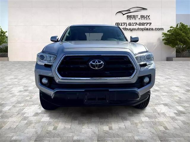 $19595 : 2019 TOYOTA TACOMA DOUBLE CAB image 3