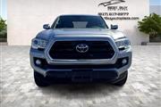 $19595 : 2019 TOYOTA TACOMA DOUBLE CAB thumbnail