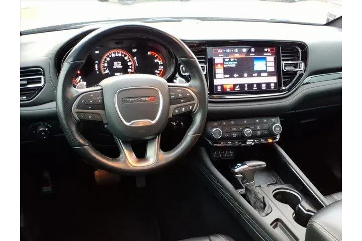 $33919 : Dodge Durango 2021 AWD Citad image 4