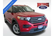 Ford Explorer 2022 XLT 4dr S en Plano
