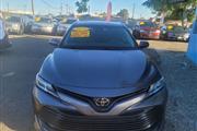 $18999 : 2018 Camry LE thumbnail