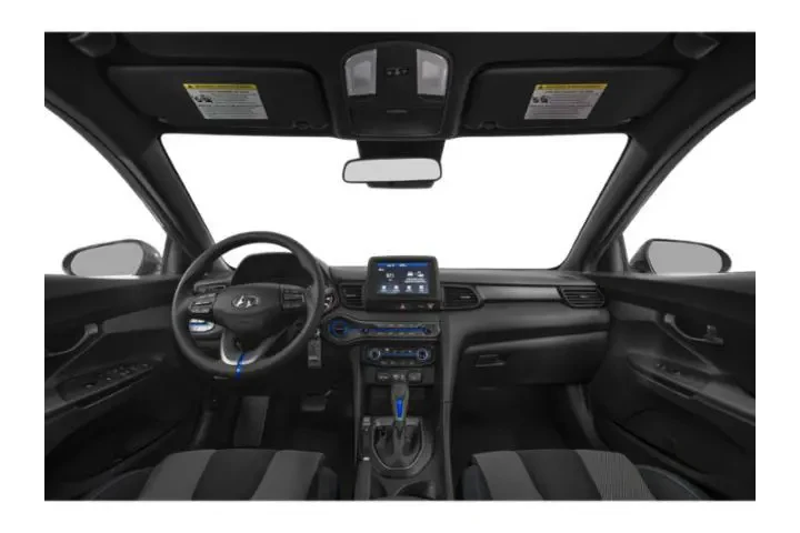 $13995 : Hyundai VELOSTER 2019 3dr Co image 8