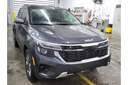 Kia Seltos 2024 S 4dr SUV en Charlotte