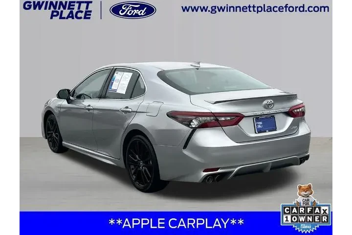 $23998 : Toyota Camry 2024 XSE 4dr Se image 7