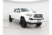 Toyota Tacoma 2017 4x4 TRD S